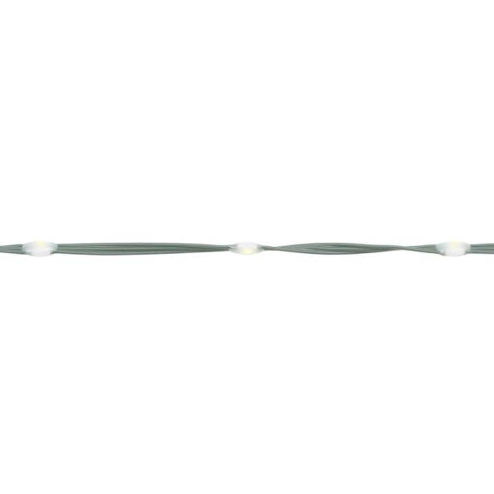 Kerstconus kleurrijk 3000 LED 230x800 cm