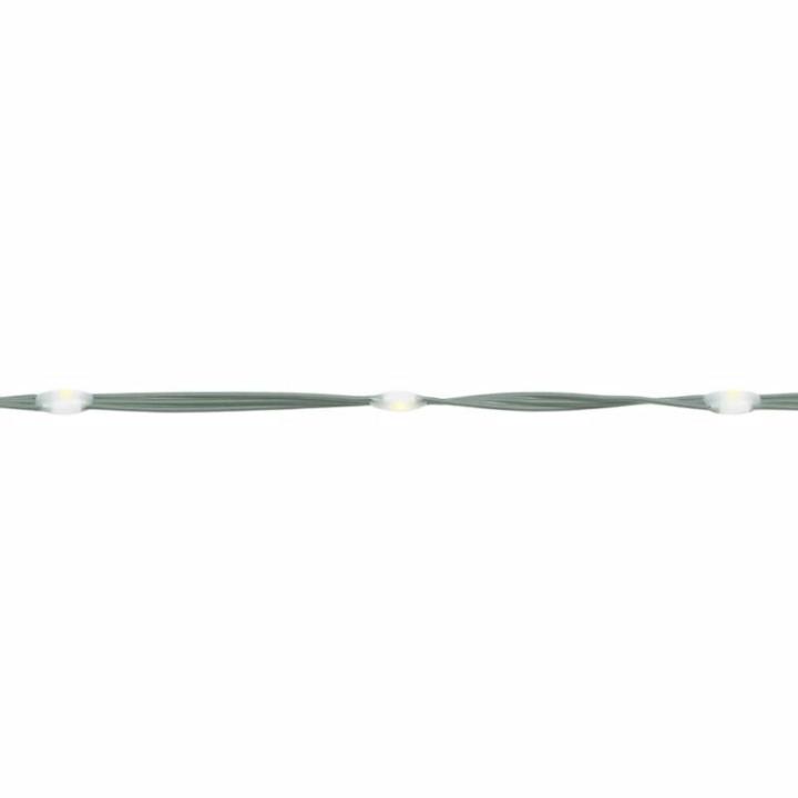 Mobili Weihnachtsbaum mit Kegel, warmweiß, 200 LEDs, 70 x 180 cm, Weihnachtsdekoration, Weihnachtsbaum, künstlicher Weihnachtsbaum, dünner Ständer