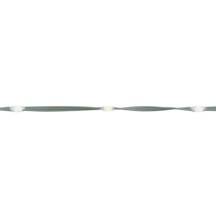 Kerstconus Warm Wit 200 LED 70x180 cm