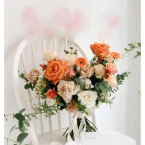 Bloemen Mooie Kunstmatige Bloem Hortensia Nep Boeket Thuis WDecoration DIY