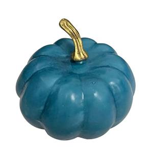 Model Halloween Decoratie Decoratie Simulatie Kleur Set Pompoen Decoratie Props Decoratie Vintage (D, One Size)