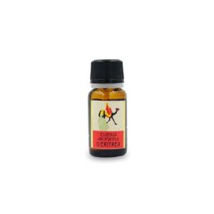Aromatisches Papier von Eritrea – Flasche Essenz à 10 ml