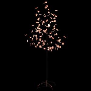 LED-Baum Kirschblüte Warmweiß 84 LEDs 120 cm