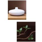 Kunstblumen Gefälschte Blumen, Rhododendron-Zweig, Seide, künstliche Blumen und Äste, Teestube, Couchtisch, Zen-Dekoration für jeden Anlass