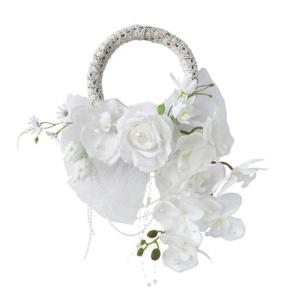 Hochzeits-Reifenstrauß, Hochzeits-Braut-Ansteckblumen, Handgelenk-Ansteckblumen, Hochzeitskranz für die Braut, Brautjungfern, Hochzeitsfeier