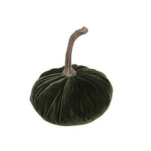 Deko Kür bis Samt Her b st Dekoration Kür bis Her bstdeko Kü rbis Tischdekoration Halloween Erntedankfest Dekoration, Handgemachte Super Weicher Gefüllter Kür bis Thanksgiving