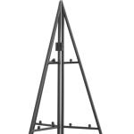 Metall Weihnachtsbaum Christbaum Groß Dekorationen Tannenbaum Metall Weihnachtsbaum Tanne Platzsparend DIY Dekoration-180 cm