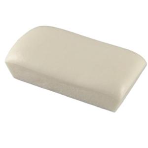 Fake Kuchen künstliche Kuchen Realistische Künstliche Brot Gefälschte Kuchen Dessert Modell Fotografie Requisiten Home Dekoration Realistisches Essen(White)