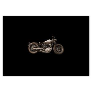Vlies Premium Vlies Wand Dekoration 368x254cm Harley Davidson Motorrad No.H5251M_TV5BF