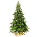 RFT Kunstkerstboom, sparrenhout, 150 cm, met standaard, EU gemaakt, 150 cm