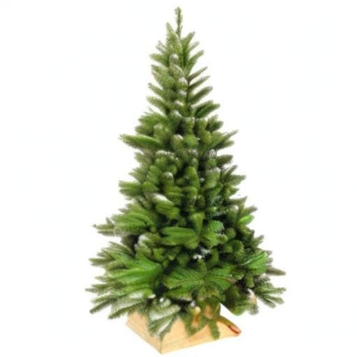 RFT Kunstkerstboom, sparrenhout, 150 cm, met standaard, EU gemaakt, 150 cm