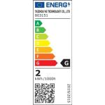 Lichtboom lichttakken voor binnen, 108 warmwitte leds, boompjes, bonsai-licht, decoratie, verstelbare takken, USB/batterijvoeding, boomlamp, decoratieve boom, verlicht boomverlicht