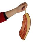 Simulatie Voedsel Model Hotel Decoratie Plastic Nep Gebakken Eend Foie Gras Pettitoe Fotosessie Vroege Kinderlijke Onderwijs Rekwisieten Diepe Sapphire