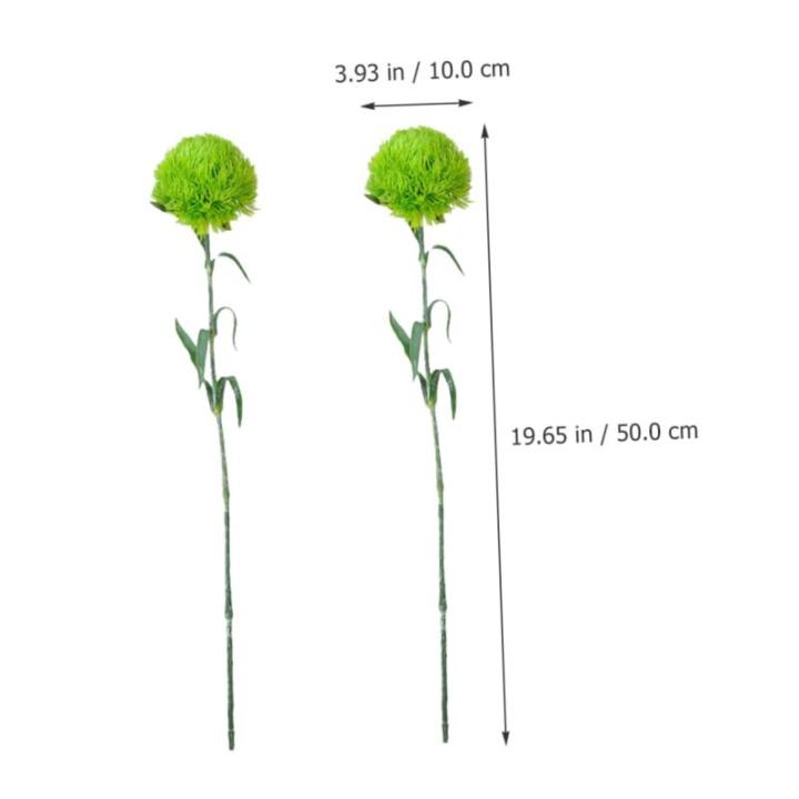 2st Formschnittkugeln Pflanzen Äste Künstliche Pflanzen Drinnen Grüne Kugeln Künstliche Pflanzendekoration Grüne Topiary-Kugeln Gefälschter Formschnittbaum Light Green Weich-