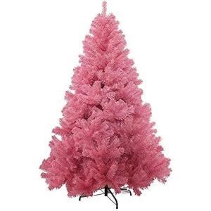 Weihnachtsbaum Weihnachtsbaum Dekoration Künstlicher Weihnachtsbaum, Premium-Fichte, aufklappbar, mit massiven Metallbeinen, optischer Faserbaum, fühlt Sich echt an, automatisch 