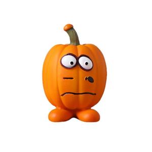 Halloween pompoen decoratie mini-pompoen tafeldecoratie schattige tafeldecoratie Halloween decoratie Halloween party ornamenten
