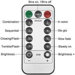 Led-lichtsnoer, 10 m