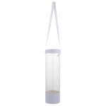 Verpakking zakken doos doorzichtige doos display doos roos verpakking doos met handvat deksel bloemen ordening doos bloemisten geleverd voor Home Shop ? Transparante acryl doos lip