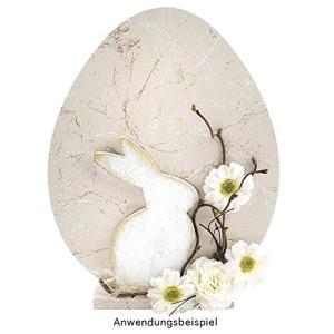 Decoratieve bloemen, , verschillende soorten, ca. diameter 4-5 cm (margriet - wit - 27 stuks)