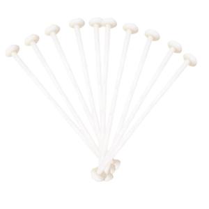 20St Simulation Flammulina velutipes Spielzeug für Kinder kinderspielzeug Children Toys Restaurant-Display-Gemüse künstliches Gemüse gefälschter Nadelpilz gefälschte Pilze PV