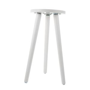 Hohe Pflanzenständer Aus Holz Für Den Innenbereich, Topfständer, Pflanzenständer Für Den Innenbereich Für Schlafzimmer, Balkon, Büro, Garten, Café, Außendekoration 42 X 25