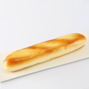 PU-Material künstliche Brotsimulation realistisches dekoratives Lebensmittelmodell für Fensterdisplay, Tischdekoration (4)