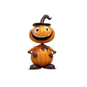 Halloween pompoendecoratie 16 cm pompoen tafeldecoratie schattige tafeldecoratie Halloween decoratie Halloween party ornamenten