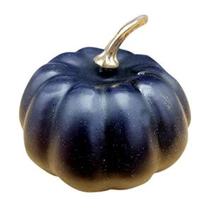 Model Halloween Decoratie Decoratie Simulatie Kleur Set Pompoen Decoratie Props Decoratie Vintage (B, One Size)