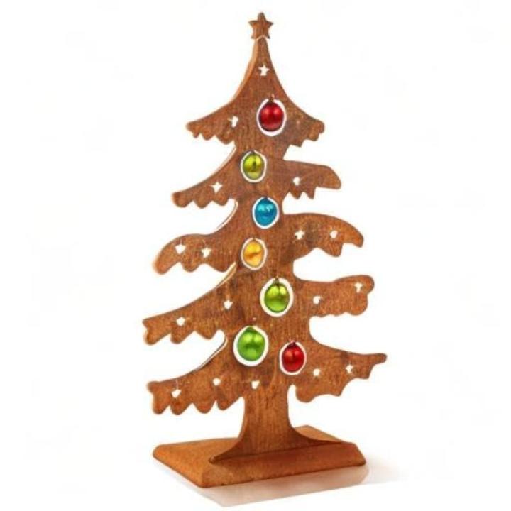 Edelrost decoratie kerstboom massieve bodemplaat handgemaakt kwaliteit Duitsland hoogte 74 cm kerstboom metaal roest dennenboom, kerstdecoratie roest-look, metalen kerstboom groot