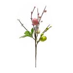 Ostern Baum Zweig Bunte Malerei Schaum Ei Kranz Pflanze DIY Ostern Dekoration