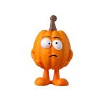 Halloween pompoen decoratie mini-pompoen tafeldecoratie schattige tafeldecoratie Halloween decoratie Halloween party ornamenten