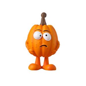 Halloween pompoen decoratie mini-pompoen tafeldecoratie schattige tafeldecoratie Halloween decoratie Halloween party ornamenten