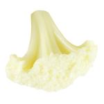5 Teiliges Blumenkohl Modell Realistisches Spiel Lebensmittelsimulation Gemüse Brokkoli Spielzeug Lebensechtes Gemüse Gefälschte Salatsimulation Brokkolischeibe
