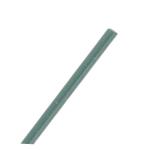 2 Sätze Blütenstiel Gefälschte Blumenunterstützung Blumenstange Künstliche Blumenstiele Blumenstab Für Party Blumenstiel Selber Machen Blumenstamm Plastik Green 11 Stück * 2