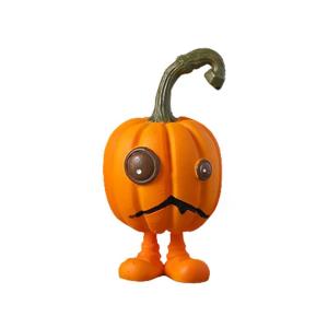 Halloween pompoen decoratie mini-pompoen tafeldecoratie schattige tafeldecoratie Halloween decoratie Halloween party ornamenten