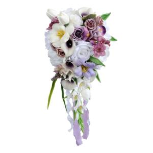Hochzeitssträuße, Brautsträuße als Dekoration für Hochzeitsfeiern, Zeremonien, Jubiläen, Valentinstage und als Foto-Requisiten.