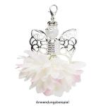 Decoratieve bloemen, , verschillende soorten, ca. diameter 4 - 5 cm (dahlia - pastel - 20 g)