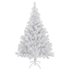 Kunstkerstboom, wit