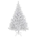 Kunstkerstboom, wit