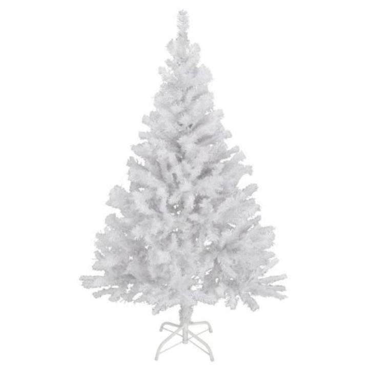 Kunstkerstboom, wit