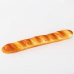 PU-Material künstliche Brotsimulation realistisches dekoratives Lebensmittelmodell für Fensterdisplay, Tischdekoration (18)