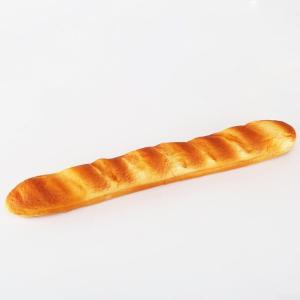 PU-Material künstliche Brotsimulation realistisches dekoratives Lebensmittelmodell für Fensterdisplay, Tischdekoration (18)