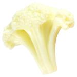 5 Teiliges Blumenkohl Modell Realistisches Spiel Lebensmittelsimulation Gemüse Brokkoli Spielzeug Lebensechtes Gemüse Gefälschte Salatsimulation Brokkolischeibe