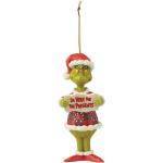 Kerstdecoratie, acryl, kerstboomversiering, groen, schattig, hangende ornamenten, kerstdecoratie, kerstversiering, feestdecoratie voor kerstfeest