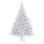 Kunstkerstboom, wit