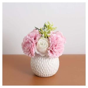 Hortensia Simulatie Bloemendecoraties Realistische nepbloemen Woonkamerdecoraties Ingemaakte tafelbloemen Home
