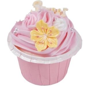 Fake Kuchen künstliche Kuchen Simulation Kuchen Simulation Lebensmittel Modell Gefälschte Kuchen Modell Dessert Modell Für Display Bäckerei Realistisches Essen(B)