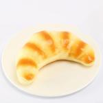 PU-Material künstliche Brotsimulation realistisches dekoratives Lebensmittelmodell für Fensterdisplay, Tischdekoration (15)