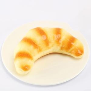 PU-Material künstliche Brotsimulation realistisches dekoratives Lebensmittelmodell für Fensterdisplay, Tischdekoration (15)