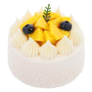 Fake Kuchen künstliche Kuchen Gefälschte Kuchen simuliert Obst Kuchen Modell künstliche Kuchen Prop realistische Kuchen Dessert Foto Prop Realistisches Essen